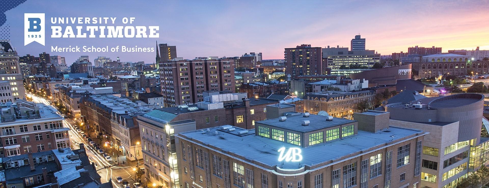 University of Baltimore USMH